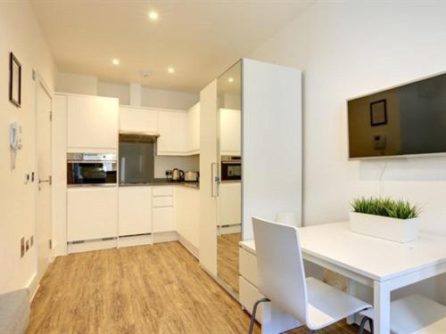 Linton Apartments London Phòng bức ảnh